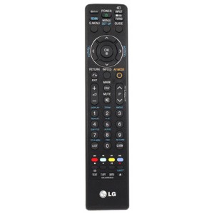 Remote Control LG Original MKJ40653831