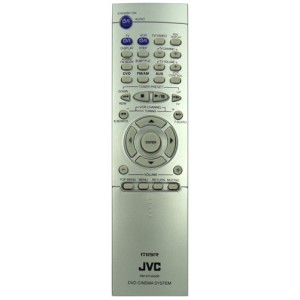 Remote Control JVC Original AH59-01096B