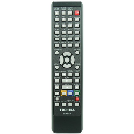 Remote Control TOSHIBA Original 79103508 SE-R0274