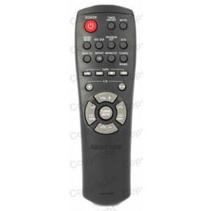 Remote Control SAMSUNG Original AH59-00004B