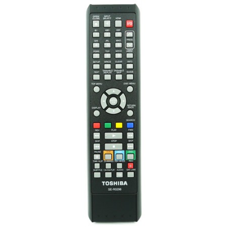 Remote Control TOSHIBA Original 79104040 SE-R0298