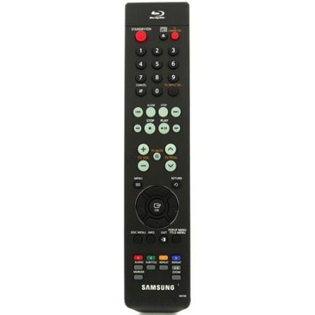 Remote Control SAMSUNG Original AK59-00070B