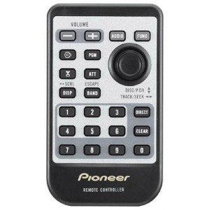 Remote Control PIONEER Original CXC2665