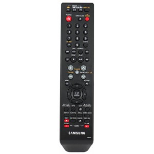 Remote Control SAMSUNG Original AK59-00062A (N.L.A)