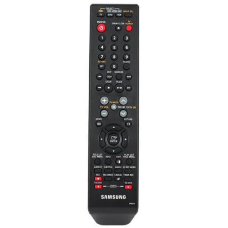 Remote Control SAMSUNG Original AK59-00062A (N.L.A)