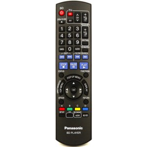 Remote Control PANASONIC Original n2qayb000185