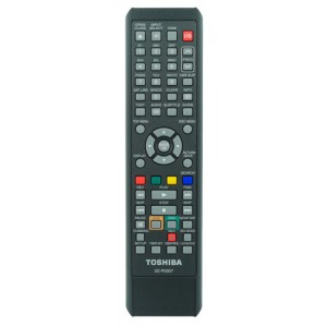 USE IR-6049G Remote Control TOSHIBA Original SER0307 79104050