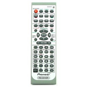 Remote Control PIONEER Original XXD3135