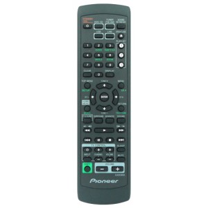 Remote Control PIONEER Original XXD3159