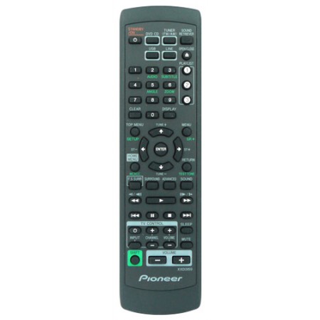 Remote Control PIONEER Original XXD3159