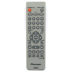 Remote Control PIONEER Original VXX2801 (N.L.A)