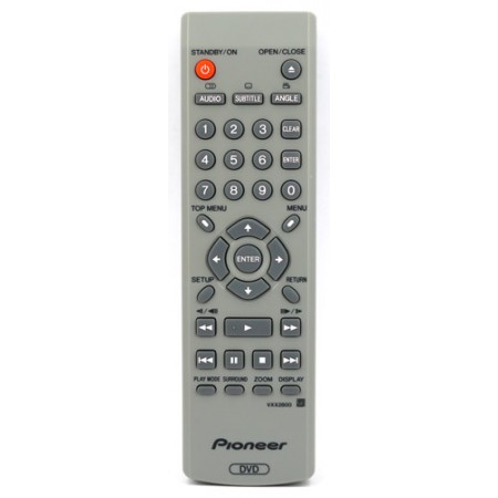 Remote Control PIONEER Original VXX2801 (N.L.A)