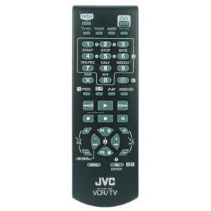 Remote Control JVC Original LP21138-004C