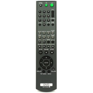 Remote Control SONY Original 147721111 RMT-D145A