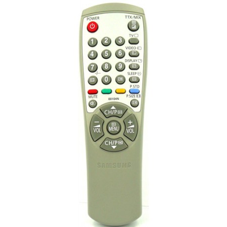 Remote Control SAMSUNG Original AA59-00104N