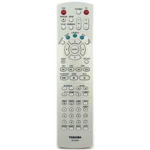 Remote Control TOSHIBA Original P000355560 SE-R0081 79102526