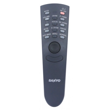 Remote Control SANYO Original 6450346491