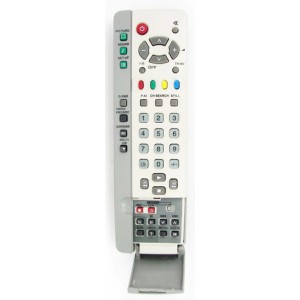 Remote Control PANASONIC Original EUR511251