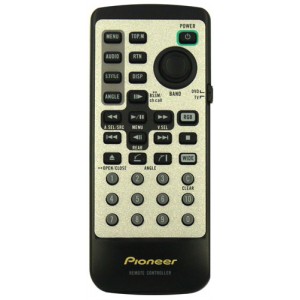 Remote Control PIONEER Original CXB7969