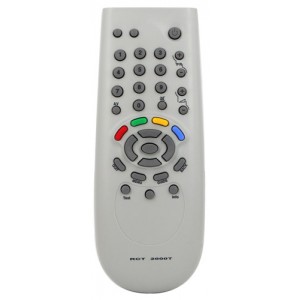 Remote Control THOMSON Original 21290890