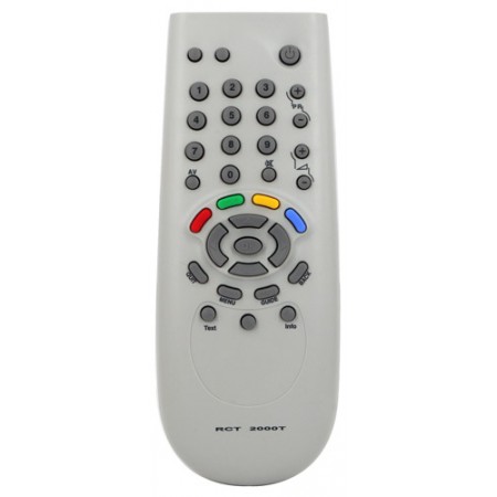 Remote Control THOMSON Original 21290890