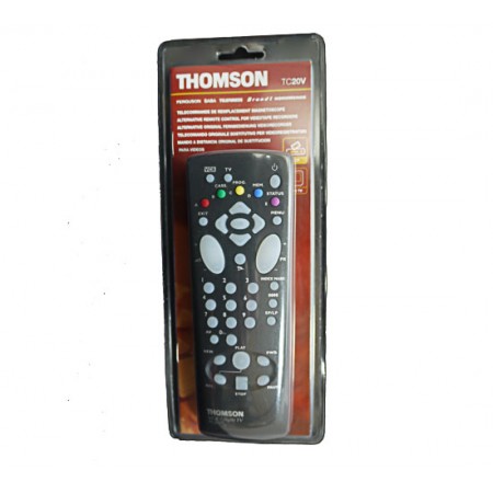 Remote Control THOMSON Original 20999150