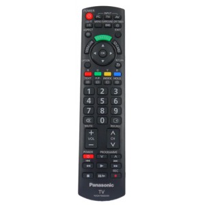 Remote Control PANASONIC Original N2QAYB000399