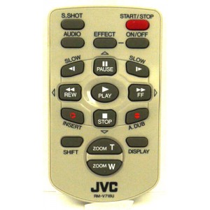 Remote Control JVC Original LY21020-001A