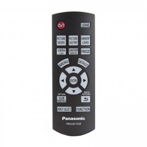 Remote Control PANASONIC Original N2QAYB000450