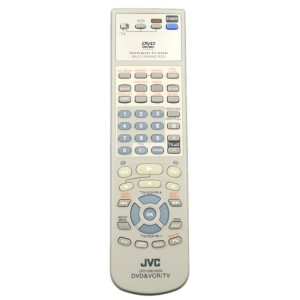 Remote Control JVC Original LG-6711R2P040A