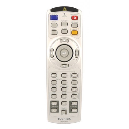Remote Control TOSHIBA Original CT-90227 23306620
