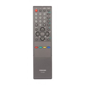 Remote Control TOSHIBA Original CT-8016 75007908