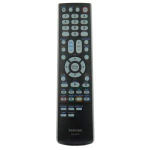 Remote Control TOSHIBA Original 75019535 SER0319