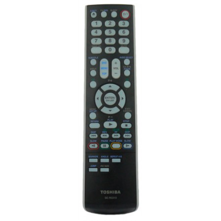 Remote Control TOSHIBA Original 75019535 SER0319