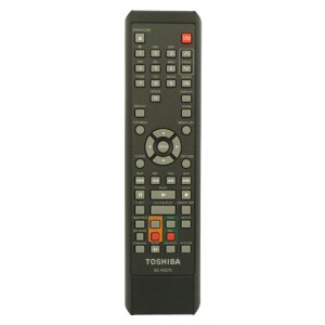 Remote Control TOSHIBA Original 79103427