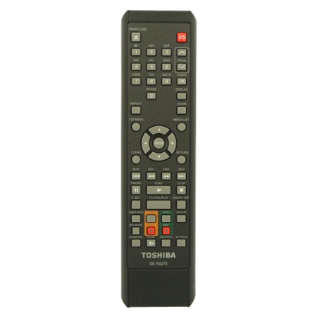 Remote Control TOSHIBA Original 79103427