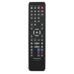 Remote Control TOSHIBA Original SE-R0284 79103633