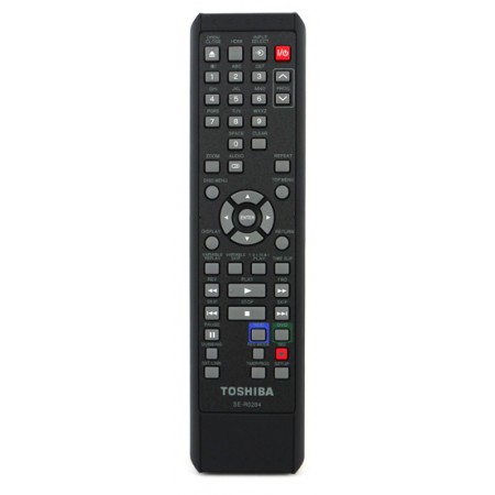 Remote Control TOSHIBA Original SE-R0284 79103633