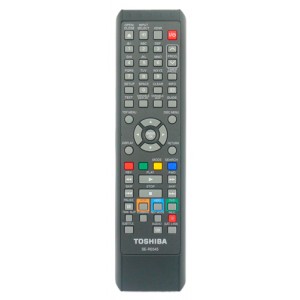 Remote Control TOSHIBA Original SE-R0345 79104485