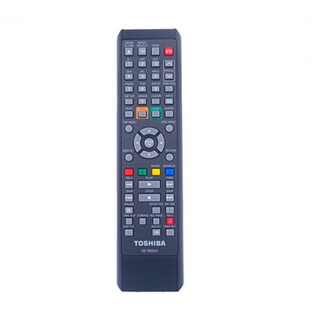 Remote Control TOSHIBA Original SE-R0343 79104541