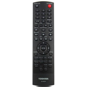 Remote Control TOSHIBA Original AH700803