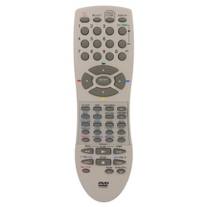 Remote Control BUSH Original 076R0GK010