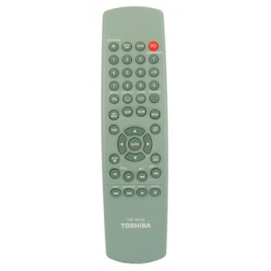 Remote Control TOSHIBA Original TW50153 SER0179