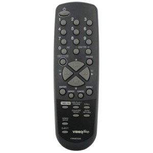 Remote Control BUSH Original 076NOED290