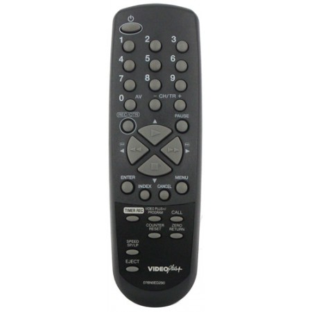 Remote Control BUSH Original 076NOED290