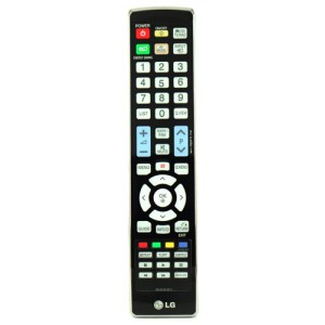 Remote Control LG Original MKJ61841813