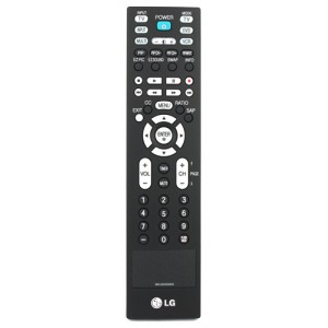 Remote Control LG Original MKJ32022820