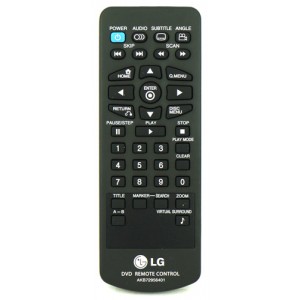 Remote Control LG Original AKB72956401