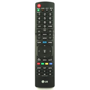 Remote Control LG Original AKB72915244