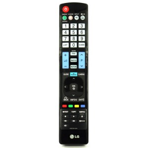 Remote Control LG Original AKB72914293